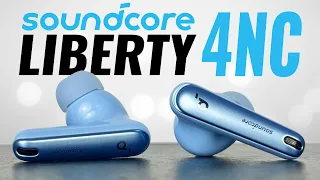 $99 BUD OF THE YEAR 🔥 Soundcore Liberty 4 NC Review