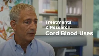 Using Cord Blood