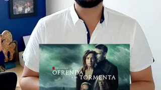 Las Mejores Reseñas de Netflix - Un Café con Chris - Ofrenda a la tormenta