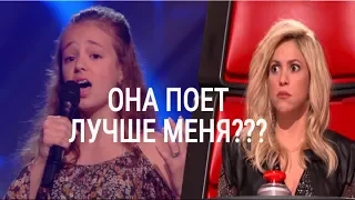 They Surpassed the Original 😲 | The Voice (Kids)