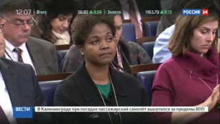 Спецслужбы США: непростая задача связать русских хакеров и Трампа