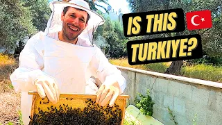 CULTURE SHOCKS in TURKEY | LIVING with a TURKISH FAMILY as an American | (Unexpected Challenge Day)