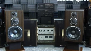 KENWOOD LS-G5000 Oldplayer.ru