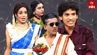 Patas Praveen Performance | Extra Jabardasth | 19th May 2023 | ETV Telugu