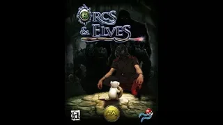 Orcs & Elves (Cartridgegeek #2)