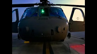 UH-60 Blackhawk Course | Eps. 16