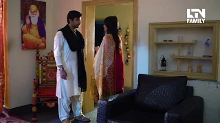 Ishq Zaat | Episode 19 | Promo | LTN Family | Humara Ghar