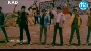 Vandemataram Movie Songs - Hindusthan Antene Song - Vijaya Shanti - Ambarish - Ravi Teja