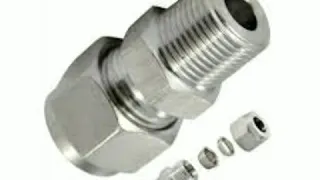 Connector NPT Manufacturer