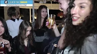 Over 300 Ukraine Women Joined an International Dating Event