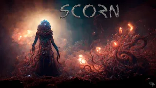 SCORN - Начало