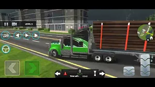 Heavy Haulage with the Gavril T-Series - BeamNG.Drive v0.31 | Thrustmaster TX #viral #viral  62