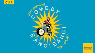 Comedy Bang Bang: Janice Cramps Introduction