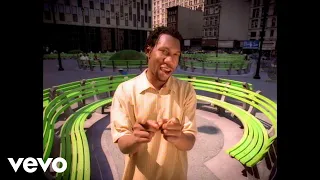 KRS-One - A Friend (Official Video)