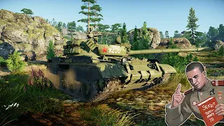 SHOULD YOU BUY T-55AM-1 IN 2020 ? (WAR THUNDER)