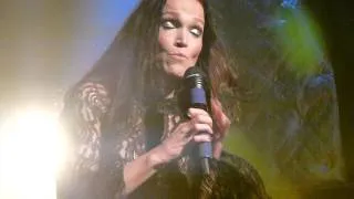 Tarja 'Anteroom of death' O2 Academy,Islington,10/2/14