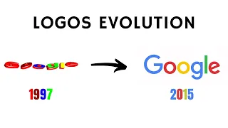 Logos Evolution part 2