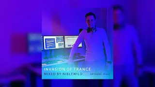 Niblewild – Invasion of Trance Episode #461 (08.02.2024)