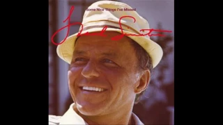 Frank Sinatra - You Turned My World Around