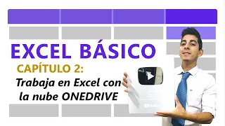 02 | Trabaja en Excel con la nube OneDrive