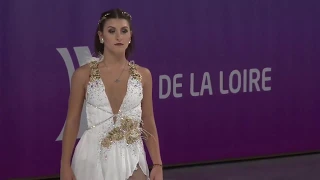 Gabriella Giraldi   Brasil   Solo Dance Junior Feminino
