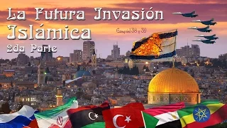 La Futura Invasión Islámica - Parte 2 | Dr. Armando Alducin