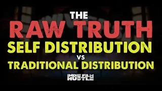 The RAW TRUTH - Self Distribution vs Traditional Distribution