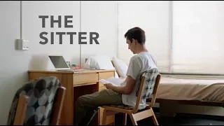 The Sitter (Short Film)