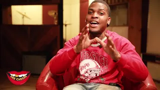 Go Yayo talks Houston shootout, addicted to lean, fall out with Sauce Walka (FULL INTERVIEW)