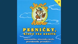 Ako vznikajú mraky