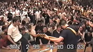 [hate5six] Glassjaw - January 02, 1999