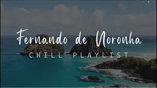 Fernando de Noronha - Brazil...😎🎶🎶(full)