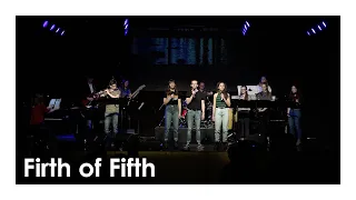 Firth of Fifth - Genesis - A Tribute by the ART Ensemble St. Ursula