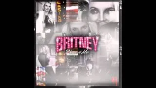 Britney Spears - Gimme More (Piece Of Me Tour Studio Version)