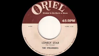 The Strangers - Lonely Star (1965) Boston, MA