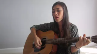 Dear No One - Tori Kelly (Halie Sayers Cover)