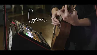 Jain ~ Come (Live Performance)