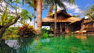 Чудеса Света - Остров Бали : Индонезия