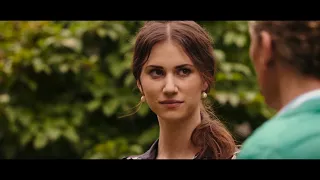 HERRLICHE ZEITEN Trailer German|Deutsch (2018)