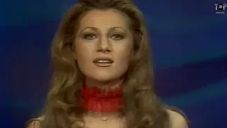 Sheila "L'amour Qui Brûle En Moi" (1976) HQ Audio