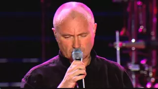 Phil Collins - True Colors - Live at Paris 2004