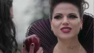 OUAT1.21 Regina - Your Body will be Your Tomb