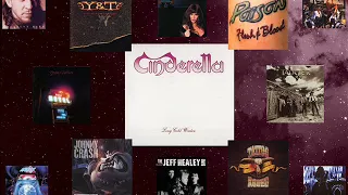 Hard Rock Greatest Hits 80s 90s Vol 14 HQ ( Blues Style )