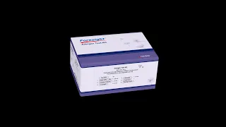 ACON Allergen Operation guide with immunoblot instrument