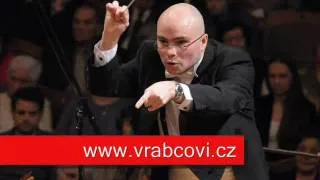 A. Dvořák - Symphony No. 9 - 1st movement