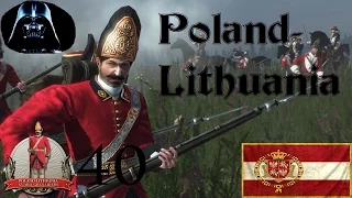 Ep40 Empire Total War Darthmod 8.0.1 Poland Lithuania Prussia Be Dead