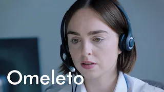 THE CALL CENTRE | Omeleto