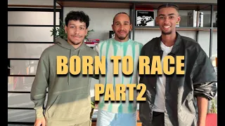 Born To Race - Part2