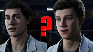 Spider-Man Remastered PS5 Peter Parker's Face Change - Overreaction Or Justified Criticism?