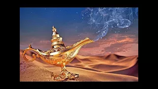 Wonderful Chill Out Music Africa Asia Oriental Beautiful Arabian Chillout Mix❤[HD}